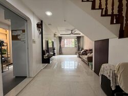 Blk 6 Toh Yi Gardens (Bukit Timah), HDB Executive #523890311